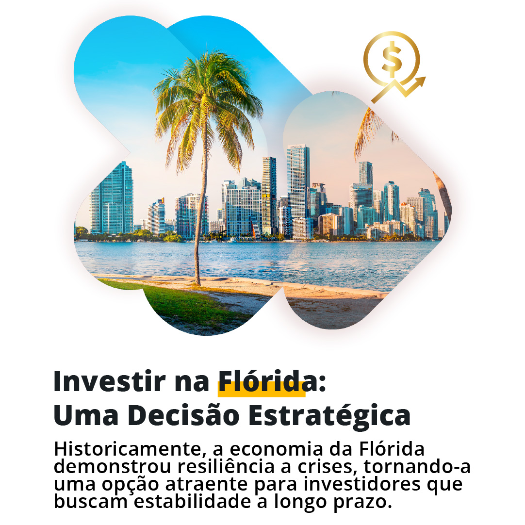 Imóveis Florida Capital Consulting