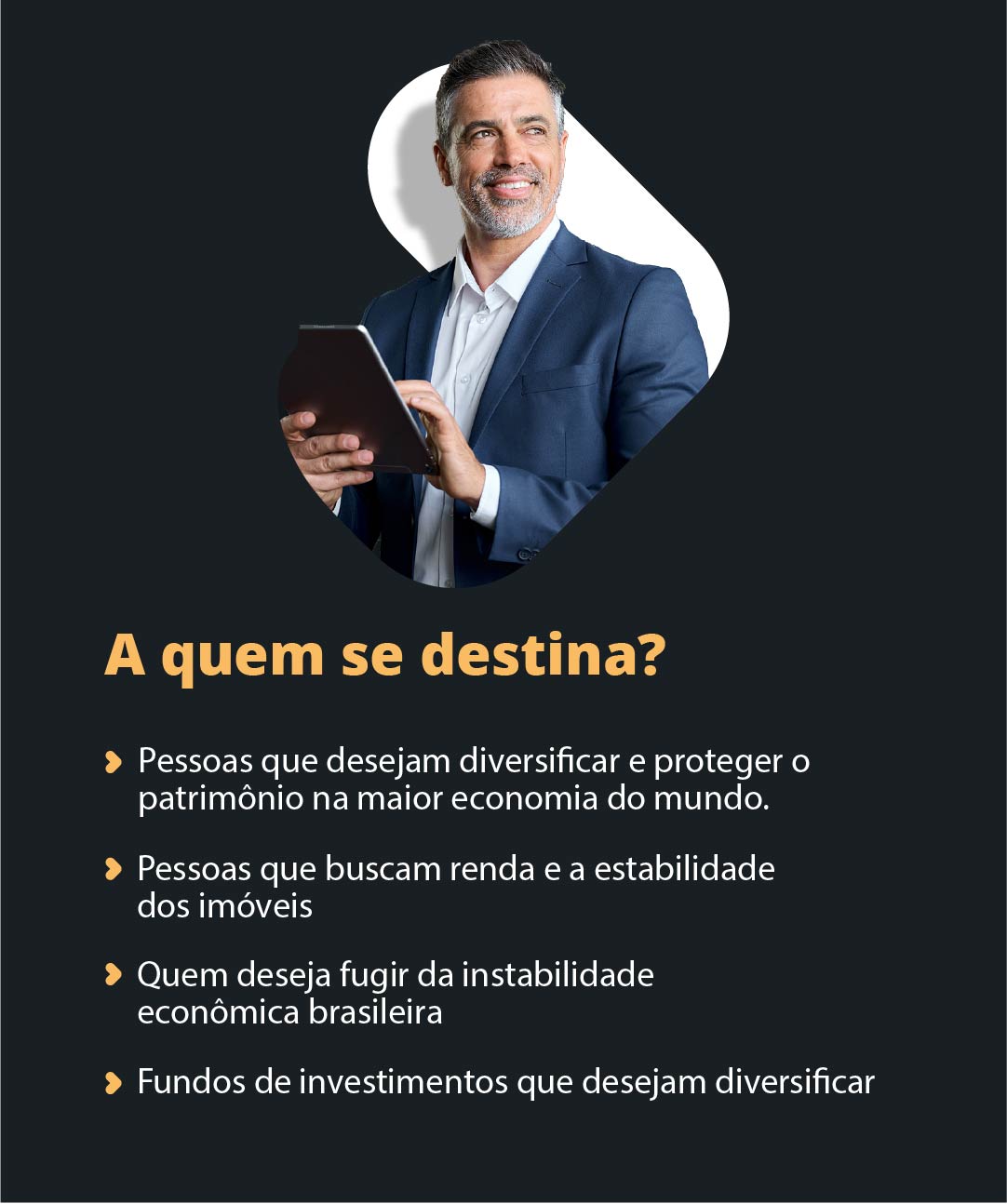 Imóveis Florida Capital Consulting