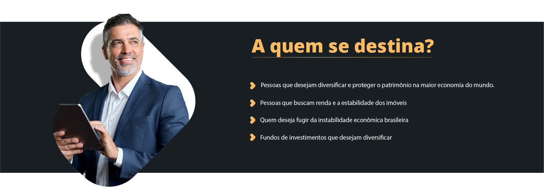 Imóveis Florida Capital Consulting