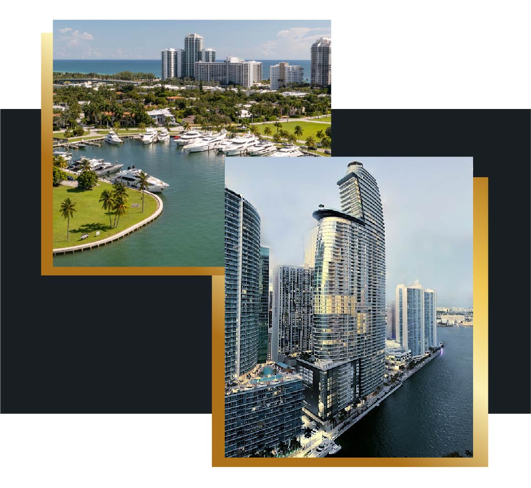 Imóveis Florida Capital Consulting